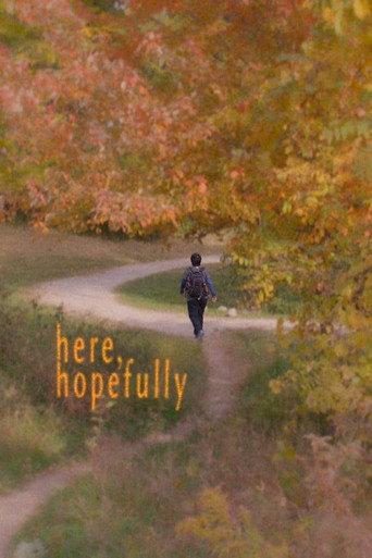 Here, Hopefully (2023) poster