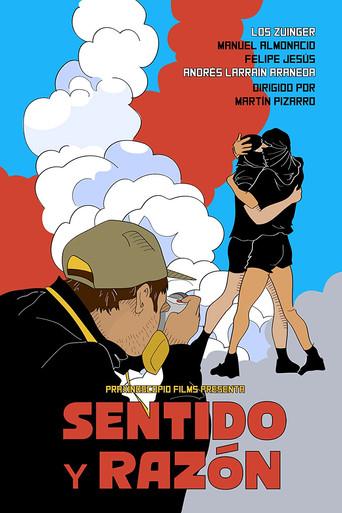 Sense and Purpose (2021) poster
