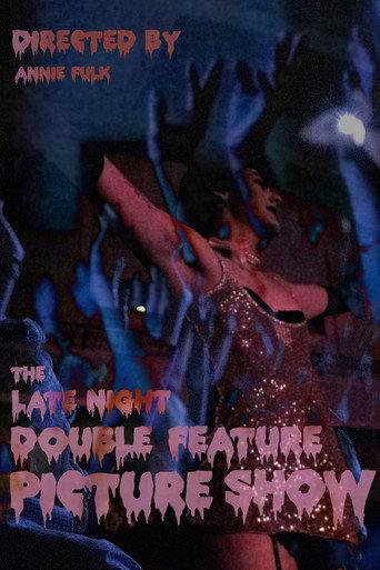The Late Night Double Feature Picture Show () poster
