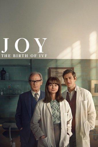 Joy (2024) poster