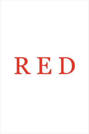 R E D (2020) poster