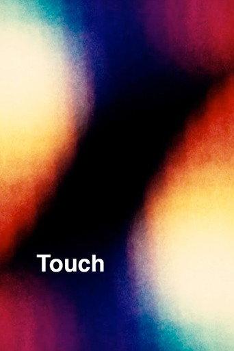Touch (2020) poster