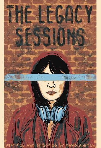 The Legacy Sessions (2020) poster