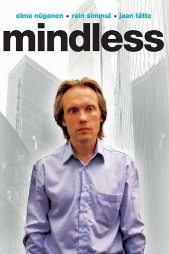 Mindless (2006) poster