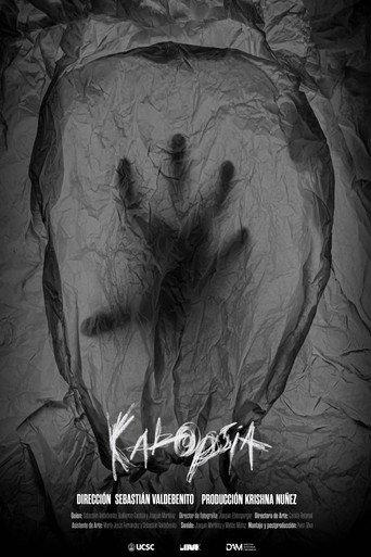 Kalopsia () poster