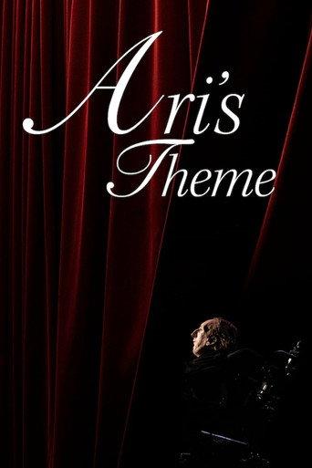 Ari's Theme (2024) poster