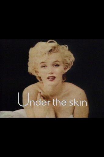 Under the Skin (1982) poster