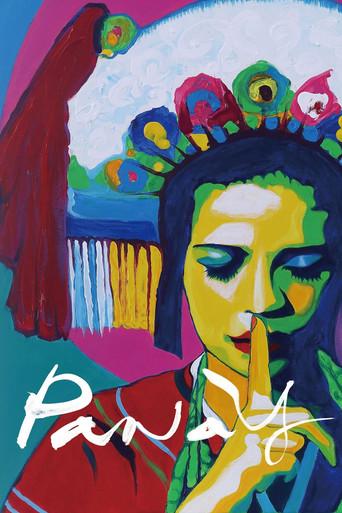 Panay (2015) poster