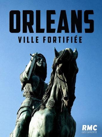 Orléans Ville Fortifiée (2020) poster