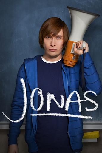 Jonas (2012) poster