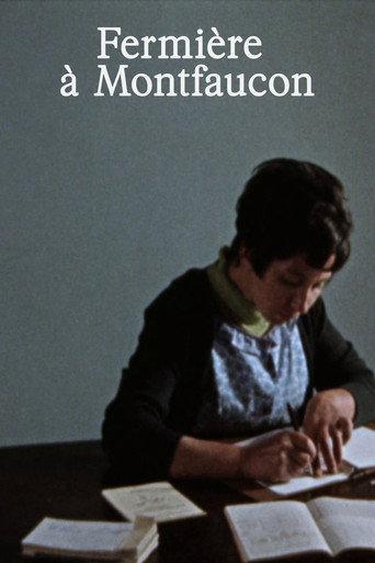 A Farmer in Montfaucon (1968) poster