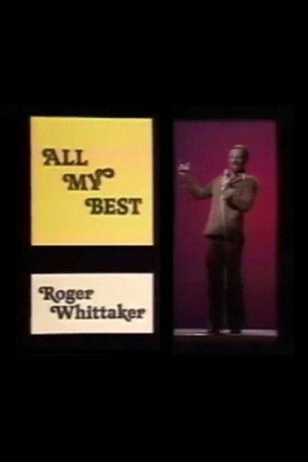 Roger Whittaker: All My Best (1977) poster