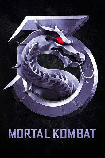 Mortal Kombat III () poster
