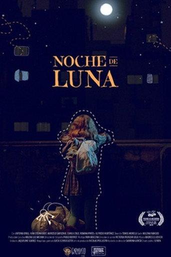 Noche de luna (2019) poster