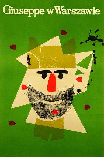 Giuseppe in Warsaw (1964) poster