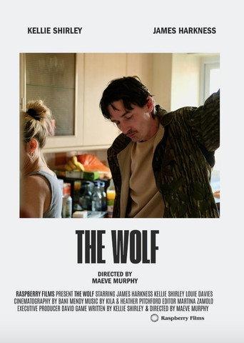 The Wolf () poster