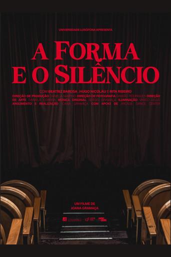The Form and the Silence (2026) poster