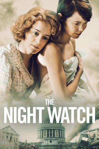 The Night Watch (2011) poster