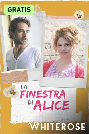 La finestra di Alice (2013) poster