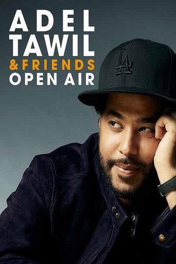 Adel Tawil & Friends (2018) poster