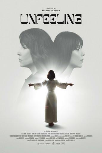 Unfeeling (2024) poster