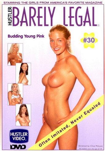 Barely Legal 30 (2002) poster