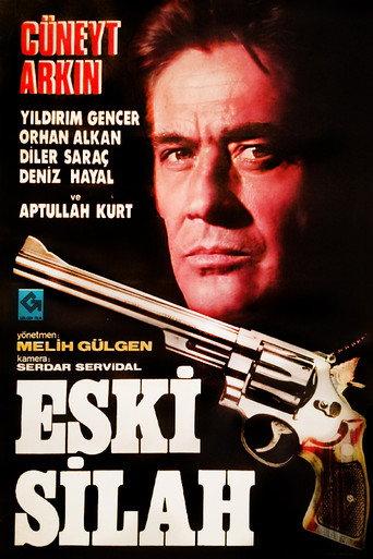 Eski Silah (1989) poster