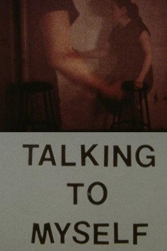 Talking to Myself (1985) poster
