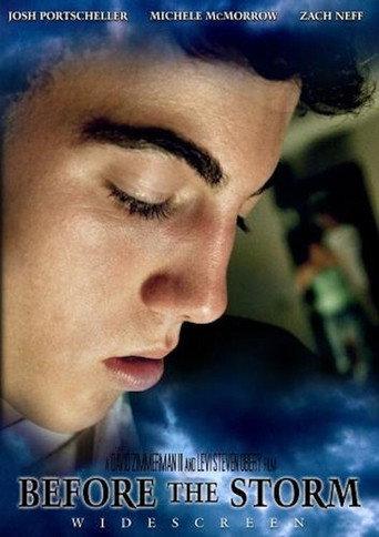 Before the Storm (2005) poster