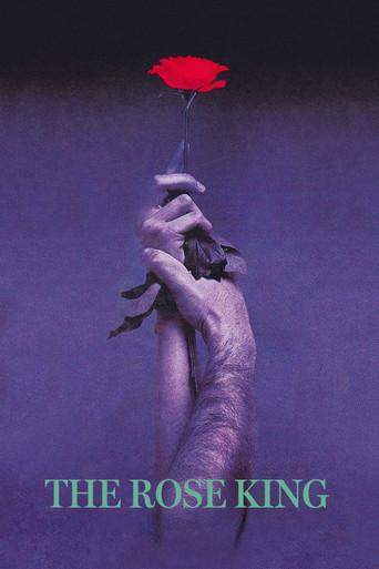 The Rose King (1986) poster