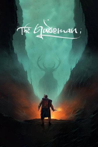 The Gudeman () poster