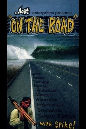 "On The Road" with Spike! () poster