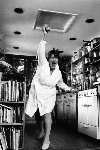 Kitchen Show (1991) poster