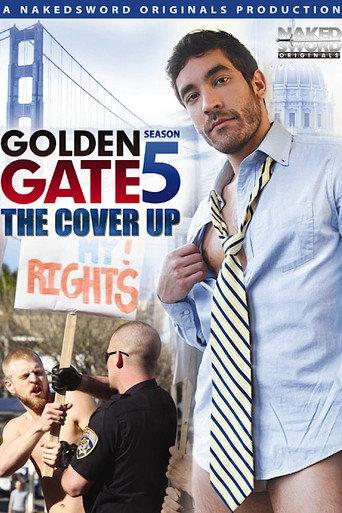 Golden Gate Season 5: The Cover Up (2013) poster