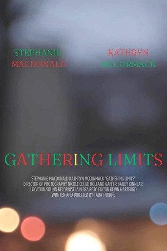 Gathering Limits () poster