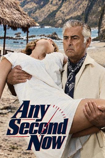 Any Second Now (1969) poster