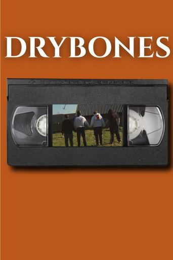 Drybones (2025) poster