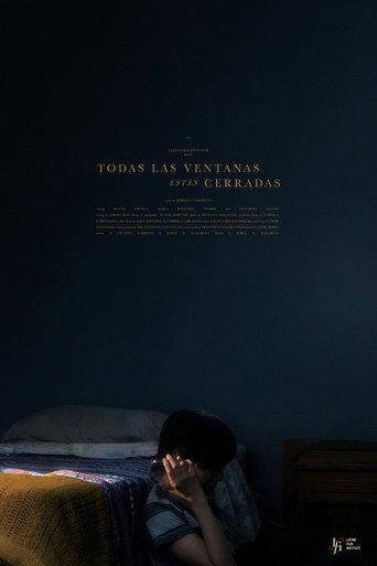 All The Windows Are Closed () poster