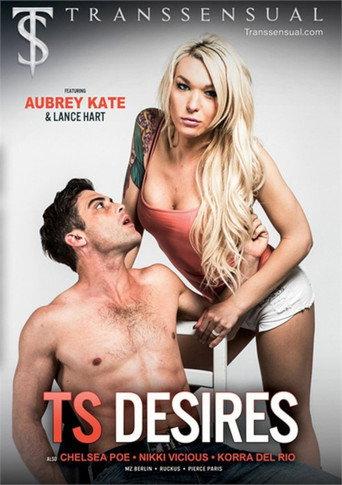 TS Desires (2022) poster