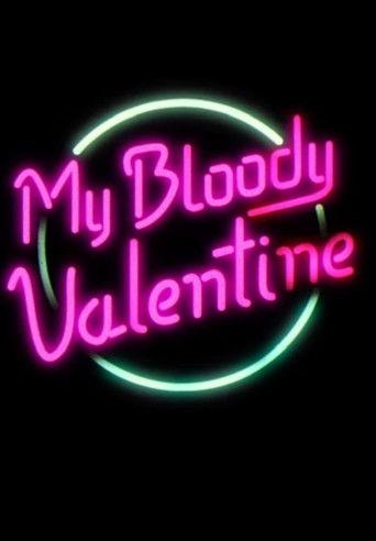 My Bloody Valentine (2019) poster