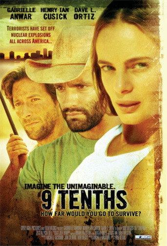 9/Tenths (2006) poster
