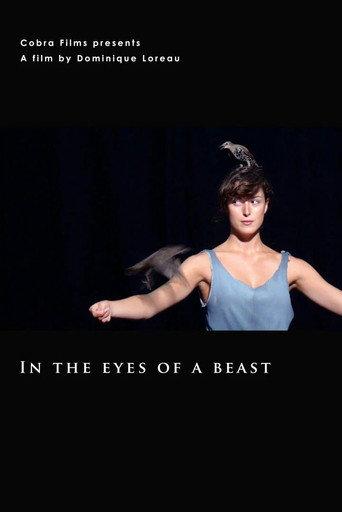 In The Eyes Of A Beast (2011) poster