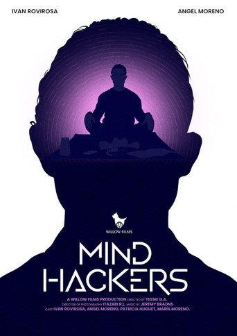 Mindhackers (2026) poster