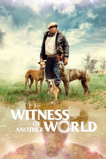 Witness of Another World (2018) poster