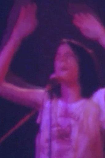 Birdland (1976) poster