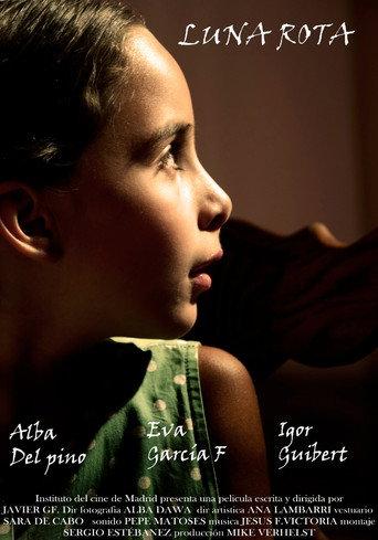 Luna Rota (2010) poster