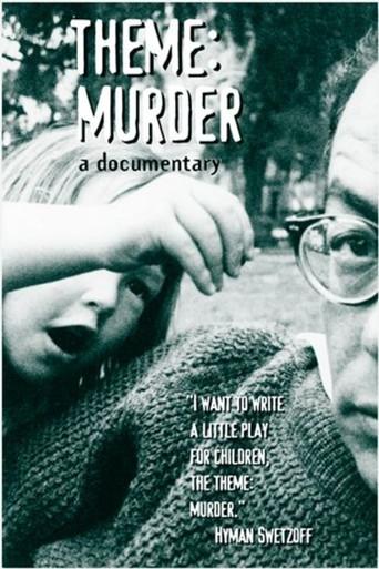 Theme: Murder (1999) poster