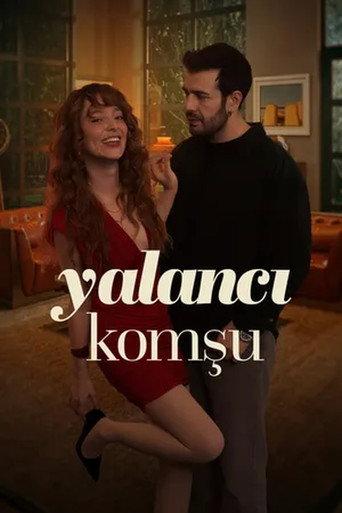 Yalanci Komsu (2026) poster