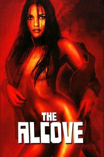 The Alcove (1985) poster