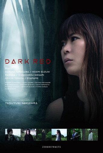 Dark Red (2020) poster